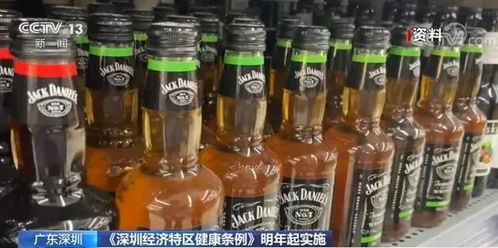 明年开始,在深圳销售碳酸饮料须设健康损害提示标识